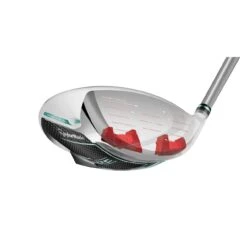 TaylorMade Women's SIM Gloire Driver 7 TaylorMade Women's SIM Gloire Driver -Golf Sports Store Womens SIM Gloire Driver 3