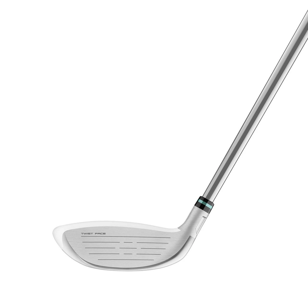 TaylorMade Women's SIM Gloire Hybrid 3 TaylorMade Women's SIM Gloire Hybrid - Image 3