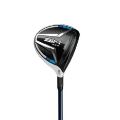 TaylorMade Women's SIM MAX Fairway Wood
