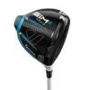 TaylorMade Women's SIM2 Max Draw Driver