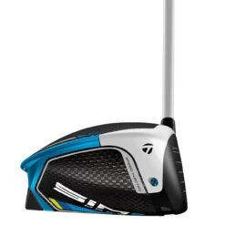 TaylorMade Women's SIM2 Max Draw Driver 8 TaylorMade Women's SIM2 Max Draw Driver -Golf Sports Store Womens SIM2 Max Draw Driver 3