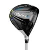 TaylorMade Women's SIM2 Max Draw Fairway Wood