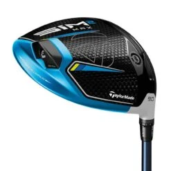 TaylorMade Women's SIM2 Max Driver -Golf Sports Store Womens SIM2 Max Driver 4