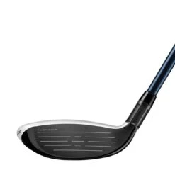 TaylorMade Women's SIM2 Max Hybrid -Golf Sports Store Womens SIM2 Max Hybrid 2