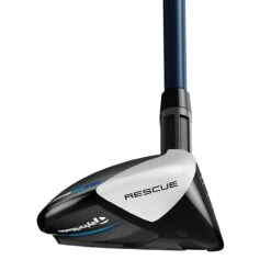 TaylorMade Women's SIM2 Max Hybrid -Golf Sports Store Womens SIM2 Max Hybrid 3