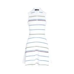 Women's Sleeveless Day Dress