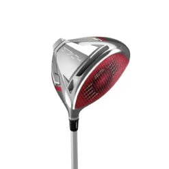 TaylorMade Women's Stealth Driver 8 TaylorMade Women's Stealth Driver -Golf Sports Store Womens Stealth Driver 3