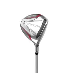 TaylorMade Women's Stealth Fairway