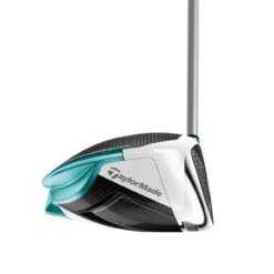 TaylorMade Women's Stealth Gloire Driver -Golf Sports Store Womens Stealth Gloire Driver 3