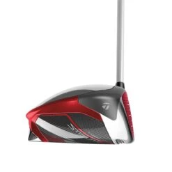 TaylorMade Women's Stealth2 HD Driver -Golf Sports Store Womens Stealth2 HD Driver 3