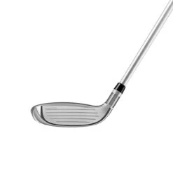 TaylorMade Women's Stealth2 HD Rescue 6 TaylorMade Women's Stealth2 HD Rescue -Golf Sports Store Womens Stealth2 HD Rescue 2