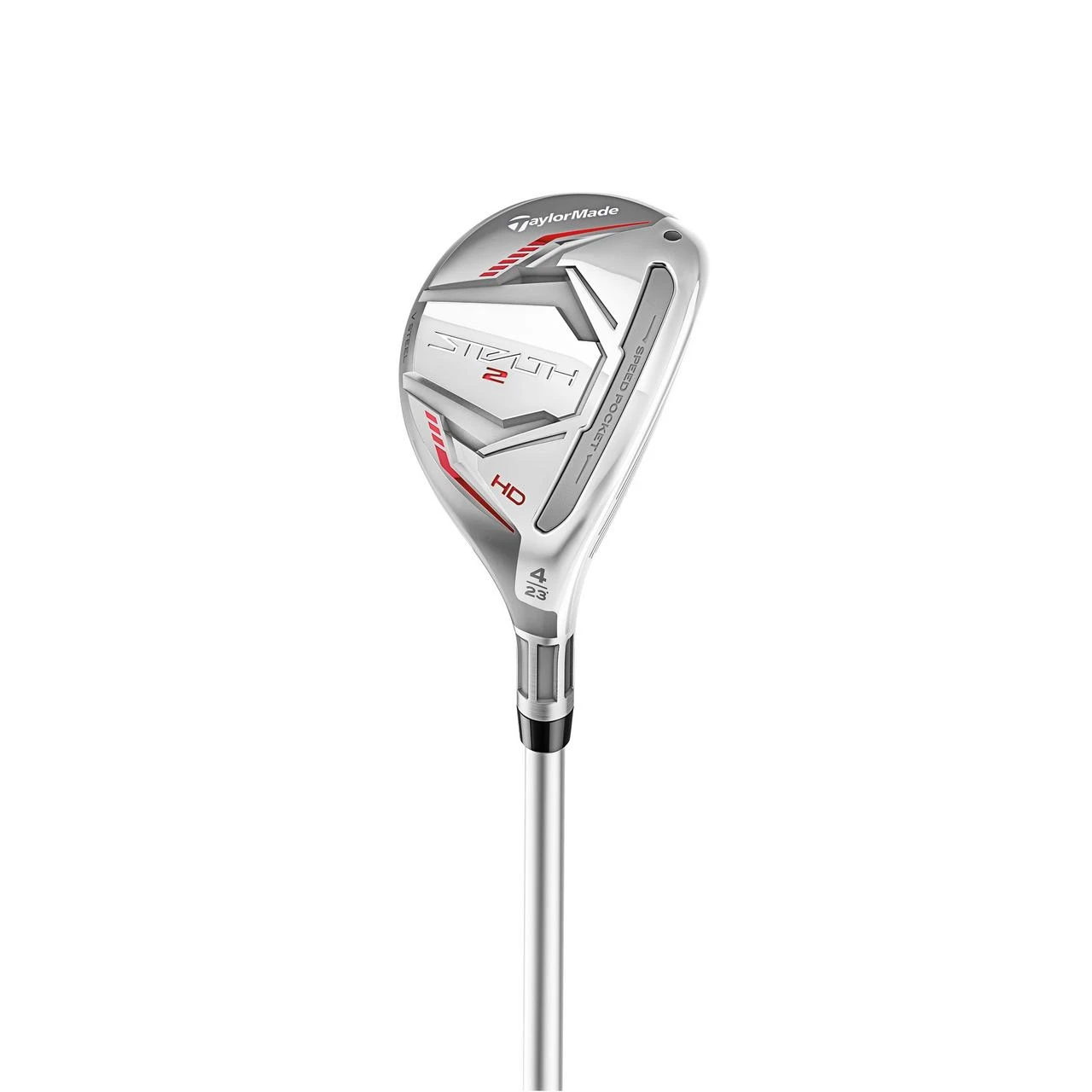TaylorMade Women's Stealth2 HD Rescue 1 TaylorMade Women's Stealth2 HD Rescue