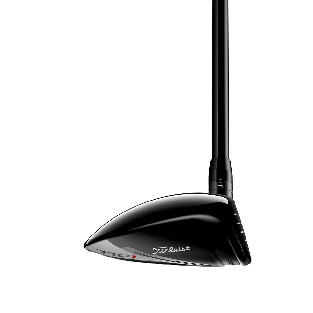 Titleist Women's TSi1 Fairway Wood 4 Titleist Women's TSi1 Fairway Wood - Image 4
