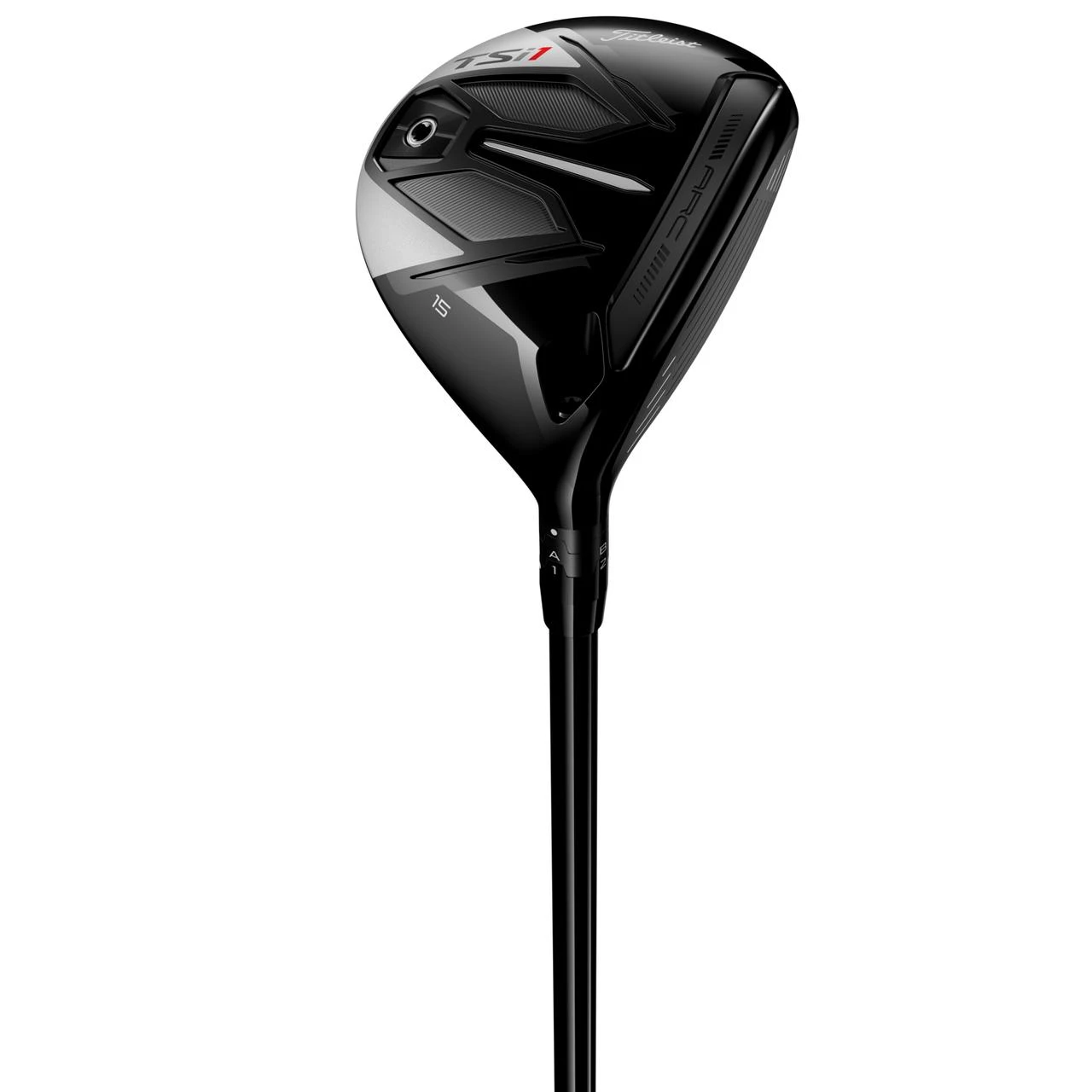 Titleist Women's TSi1 Fairway Wood 1 Titleist Women's TSi1 Fairway Wood