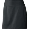 ADIDAS Women's Ultimate365 Solid 18 Inch Skort