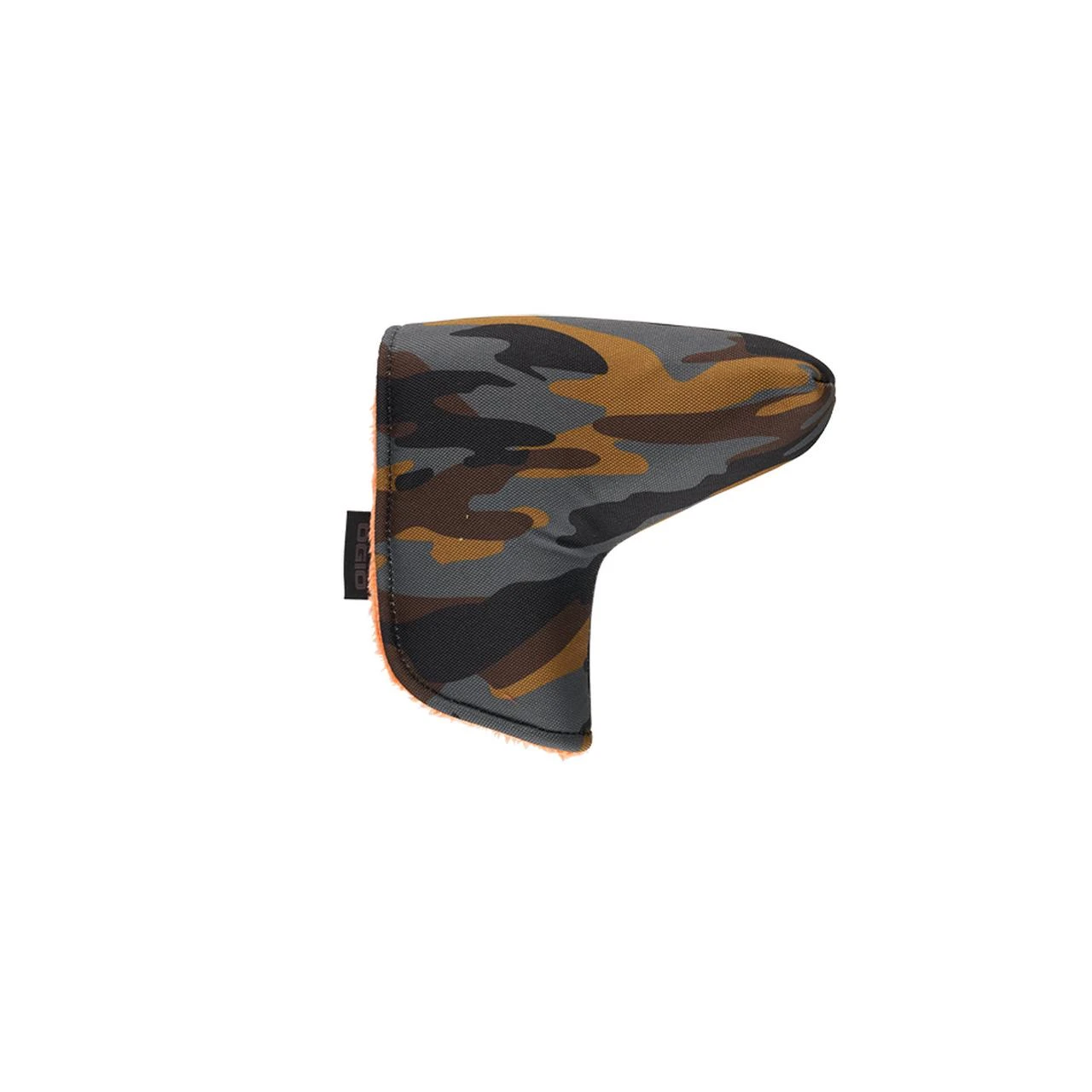 Ogio Woodland Camo Blade Putter Cover 2 Ogio Woodland Camo Blade Putter Cover - Image 2