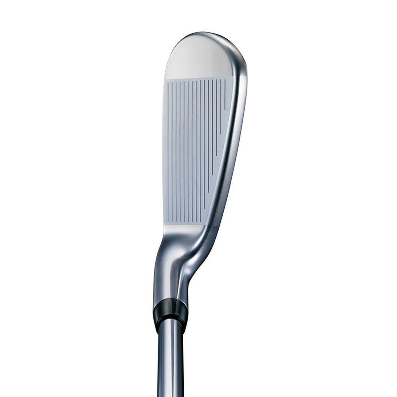 XXIO X Black 6-PW Iron Set With Graphite Shafts 2 XXIO X Black 6-PW Iron Set With Graphite Shafts - Image 2