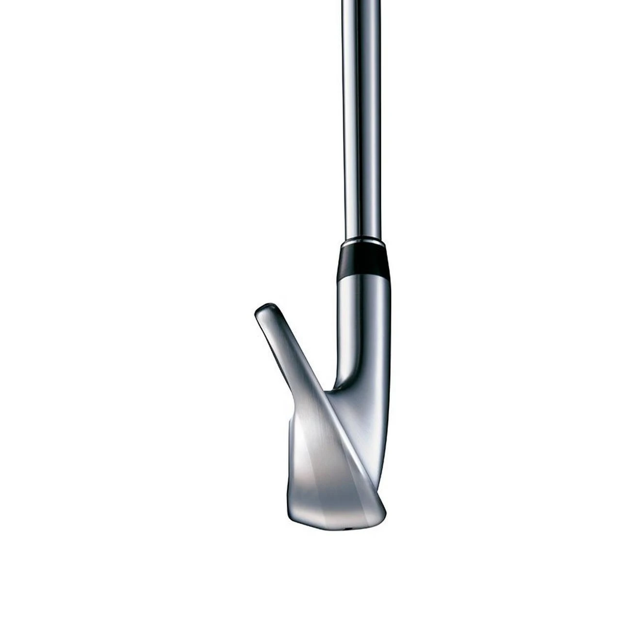 XXIO X Black 6-PW Iron Set With Graphite Shafts 4 XXIO X Black 6-PW Iron Set With Graphite Shafts - Image 4