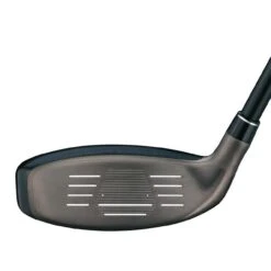 XXIO X Black Hybrid -Golf Sports Store X Black Hybrid 2