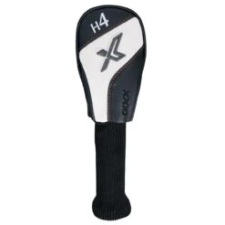 XXIO X Black Hybrid -Golf Sports Store X Black Hybrid 3