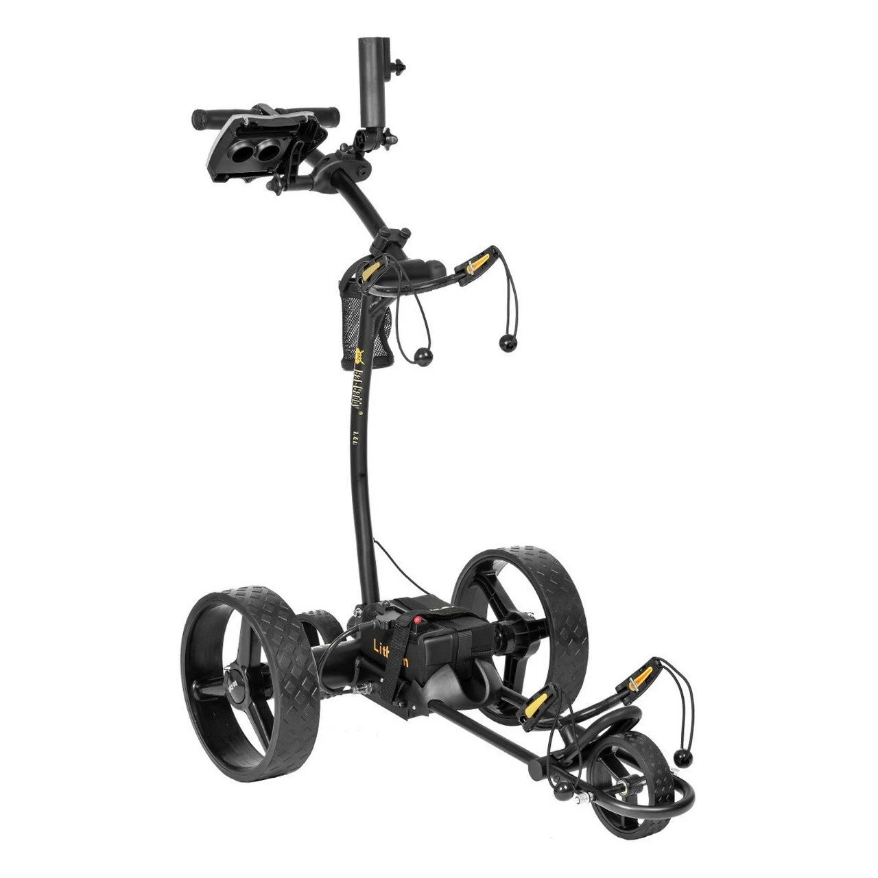 X4R Electric Cart 1 X4R Electric Cart