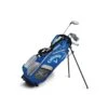 Callaway XJ1 Junior 4PC Blue Package Set 38 - 46 Inches