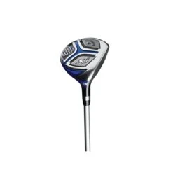 Callaway XJ1 Junior 4PC Blue Package Set 38 - 46 Inches -Golf Sports Store XJ1 Junior 4PC Blue Package Set 38 46 Inches 2