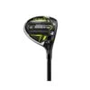 COBRA RADSPEED Fairway Wood - Black/Yellow