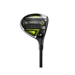 COBRA RADSPEED Draw Fairway Wood - Black/Yellow