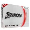 Srixon Z-Star XV Golf Balls
