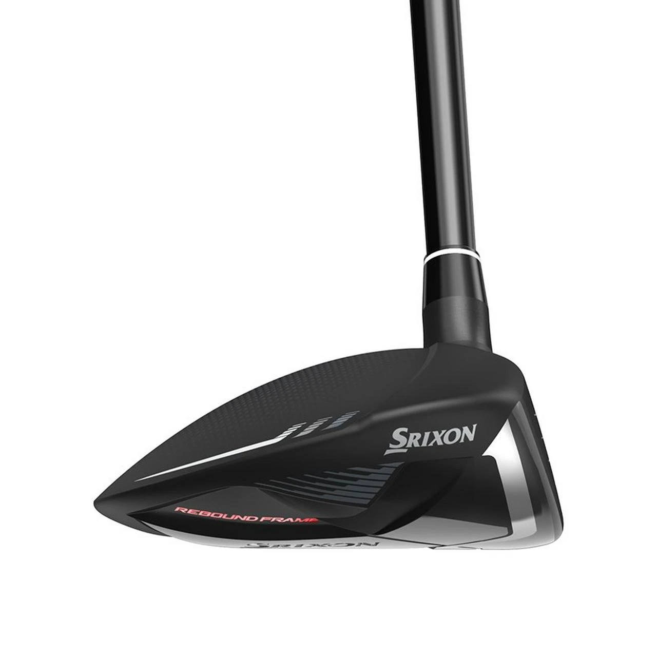 Srixon ZX MKII Fairway 4 Srixon ZX MKII Fairway - Image 4