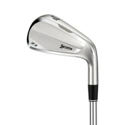 Srixon ZX Utility Iron With Graphite Shaft