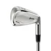 Srixon ZX4 4-PW Iron Set With Steel Shafts