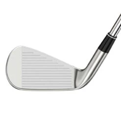 Srixon ZX4 4-PW Iron Set With Steel Shafts -Golf Sports Store ZX4 4 PW Iron Set with Steel Shafts 2