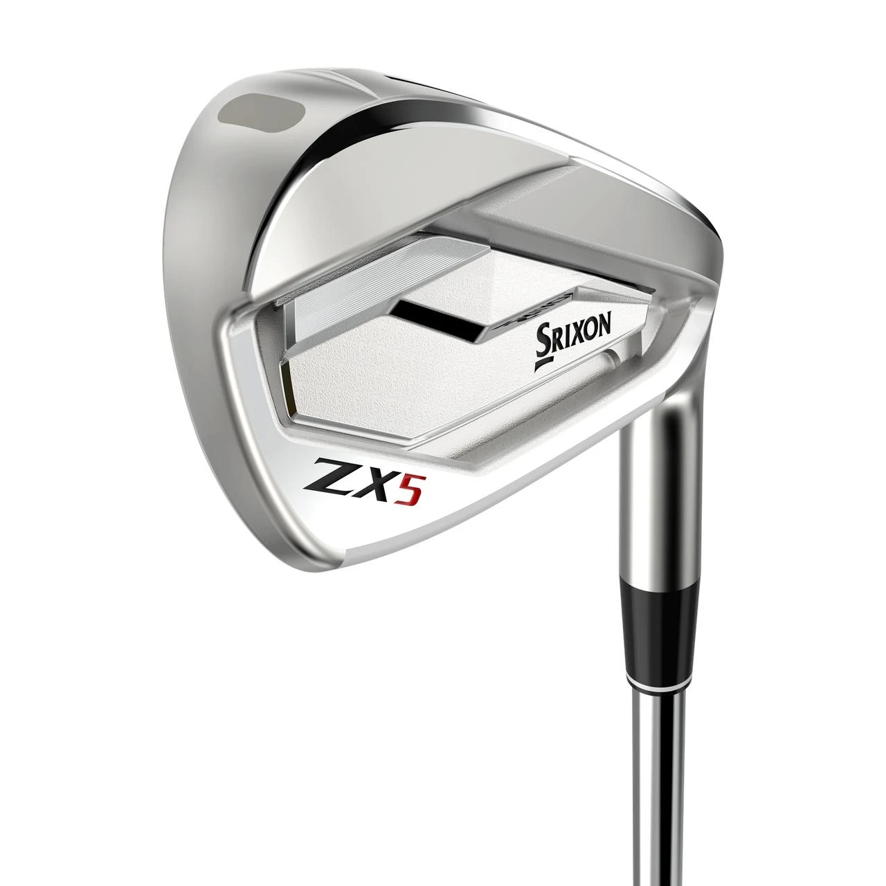 Srixon ZX5 4-PW Iron Set With Graphite Shafts 2 Srixon ZX5 4-PW Iron Set With Graphite Shafts - Image 2