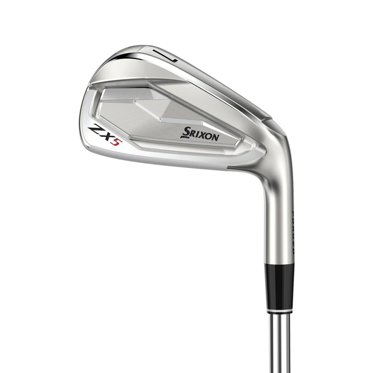 Srixon ZX5 4-PW Iron Set With Graphite Shafts 1 Srixon ZX5 4-PW Iron Set With Graphite Shafts