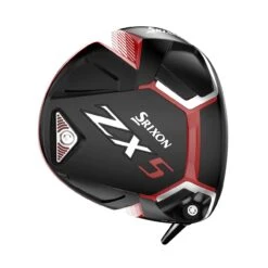 Srixon ZX5 Driver 11 Srixon ZX5 Driver -Golf Sports Store ZX5 Driver 5