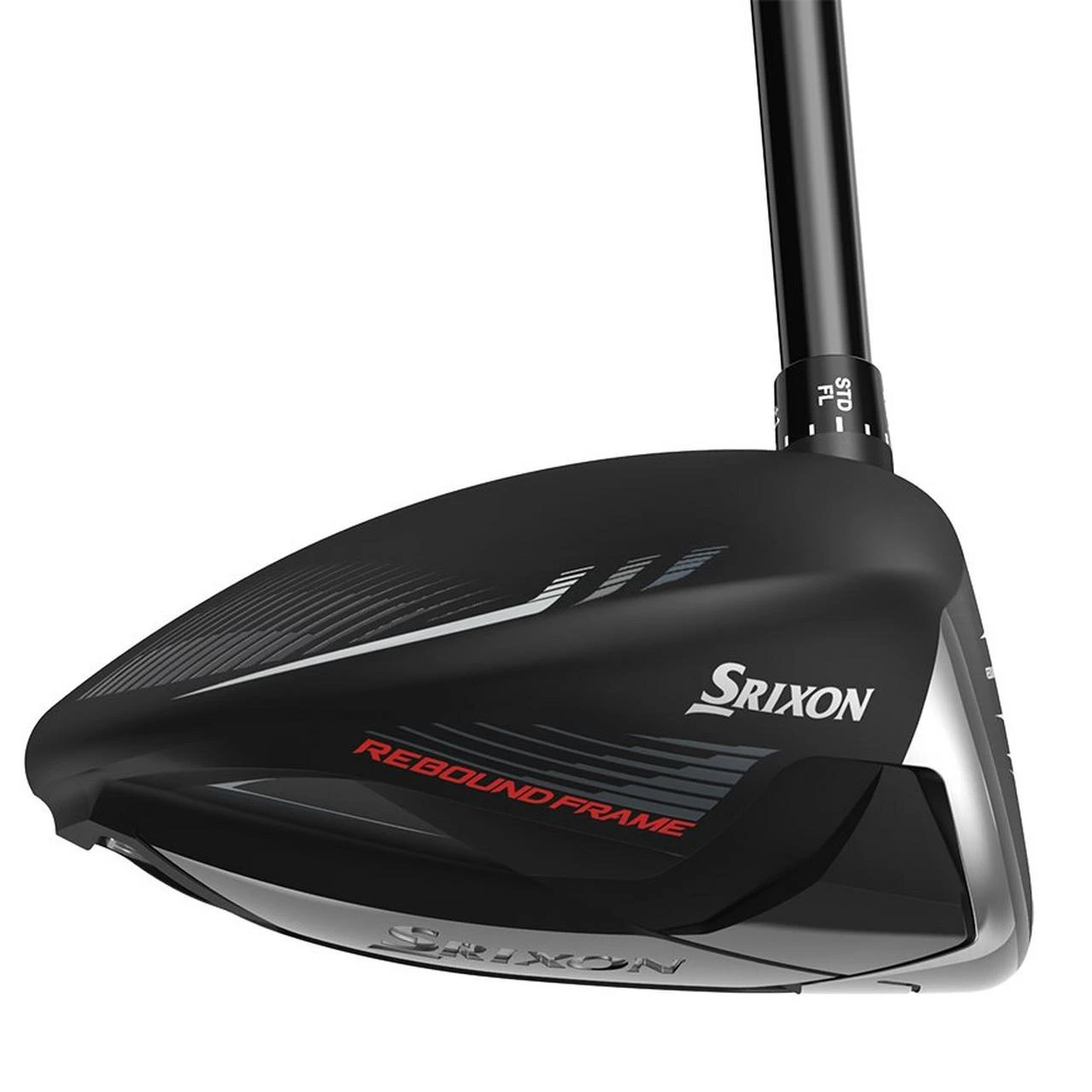 Srixon ZX5 MKII Driver 4 Srixon ZX5 MKII Driver - Image 4