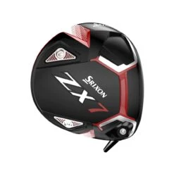 Srixon ZX7 Driver -Golf Sports Store ZX7 Driver 5