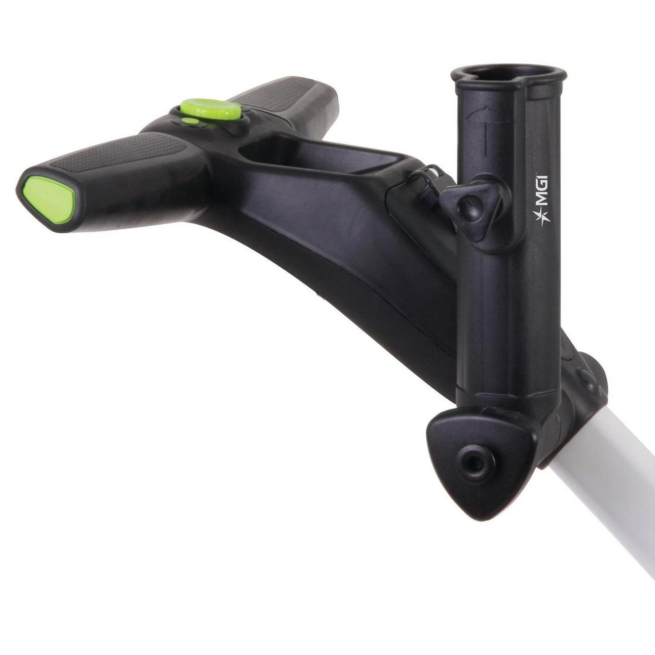 Zip Navigator Electric Cart 2 Zip Navigator Electric Cart - Image 2