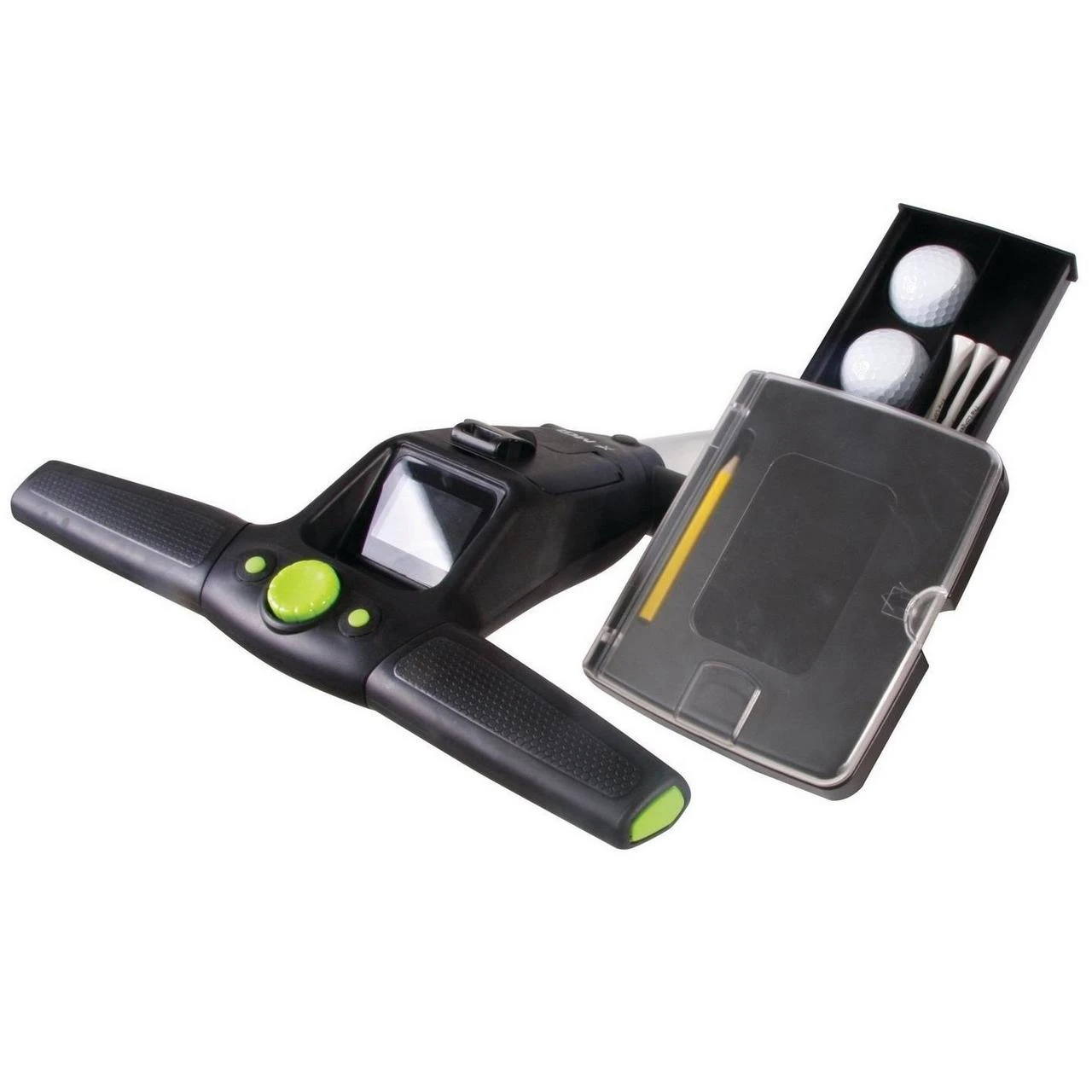 Zip Navigator Electric Cart 3 Zip Navigator Electric Cart - Image 3