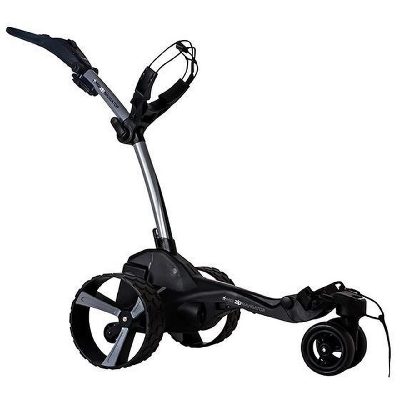 Zip Navigator Electric Cart 1 Zip Navigator Electric Cart