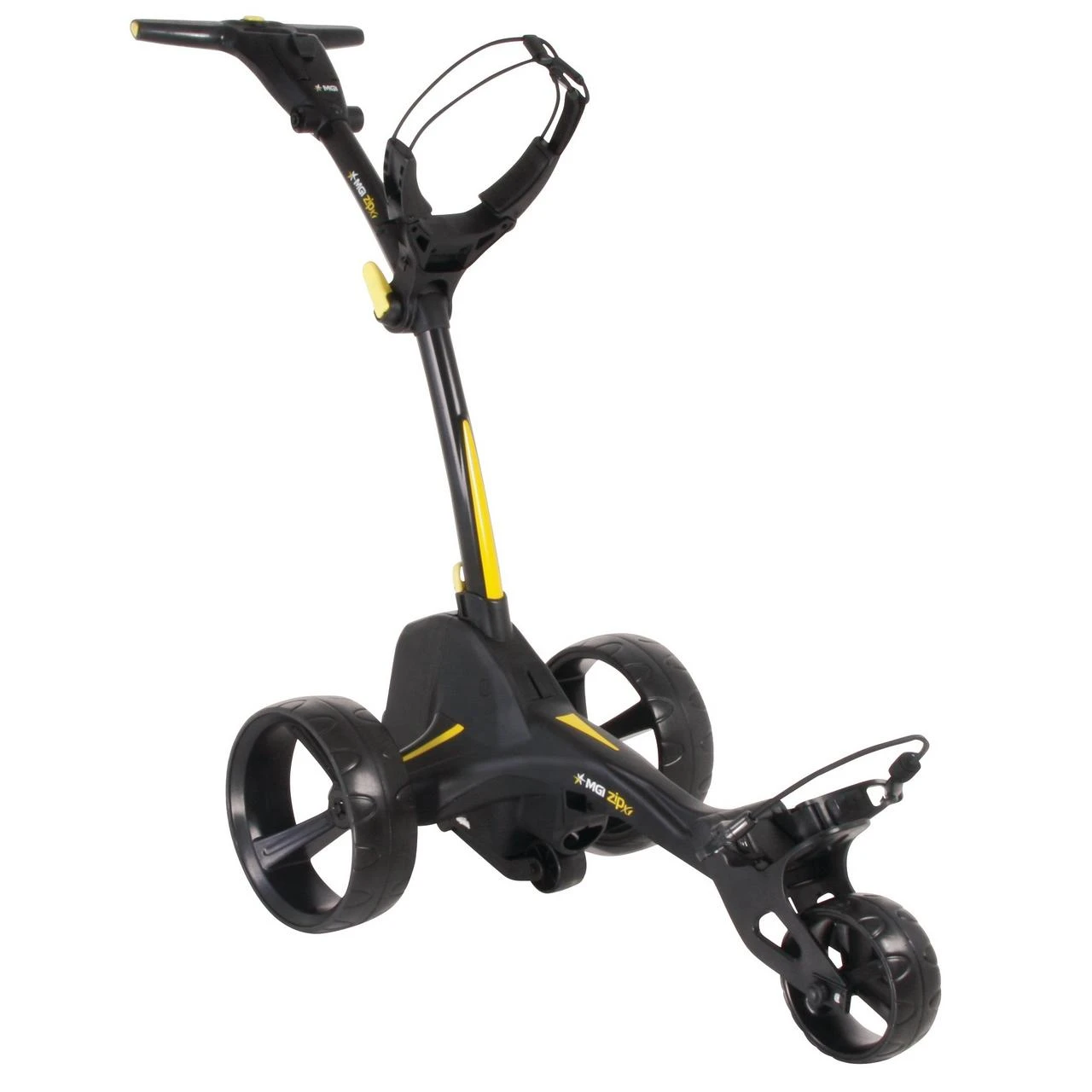 Zip X1 Electric Cart 1 Zip X1 Electric Cart