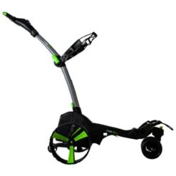 Zip X5 Electric Cart -Golf Sports Store Zip X5 Electric Cart GREY 2