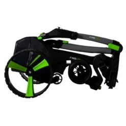 Zip X5 Electric Cart -Golf Sports Store Zip X5 Electric Cart GREY 3