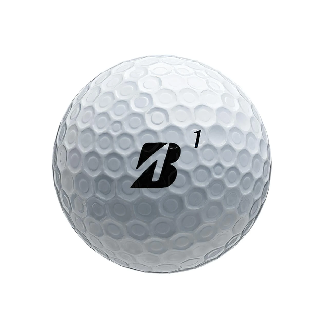 Bridgestone E12 Contact Golf Balls 2 Bridgestone E12 Contact Golf Balls - Image 2