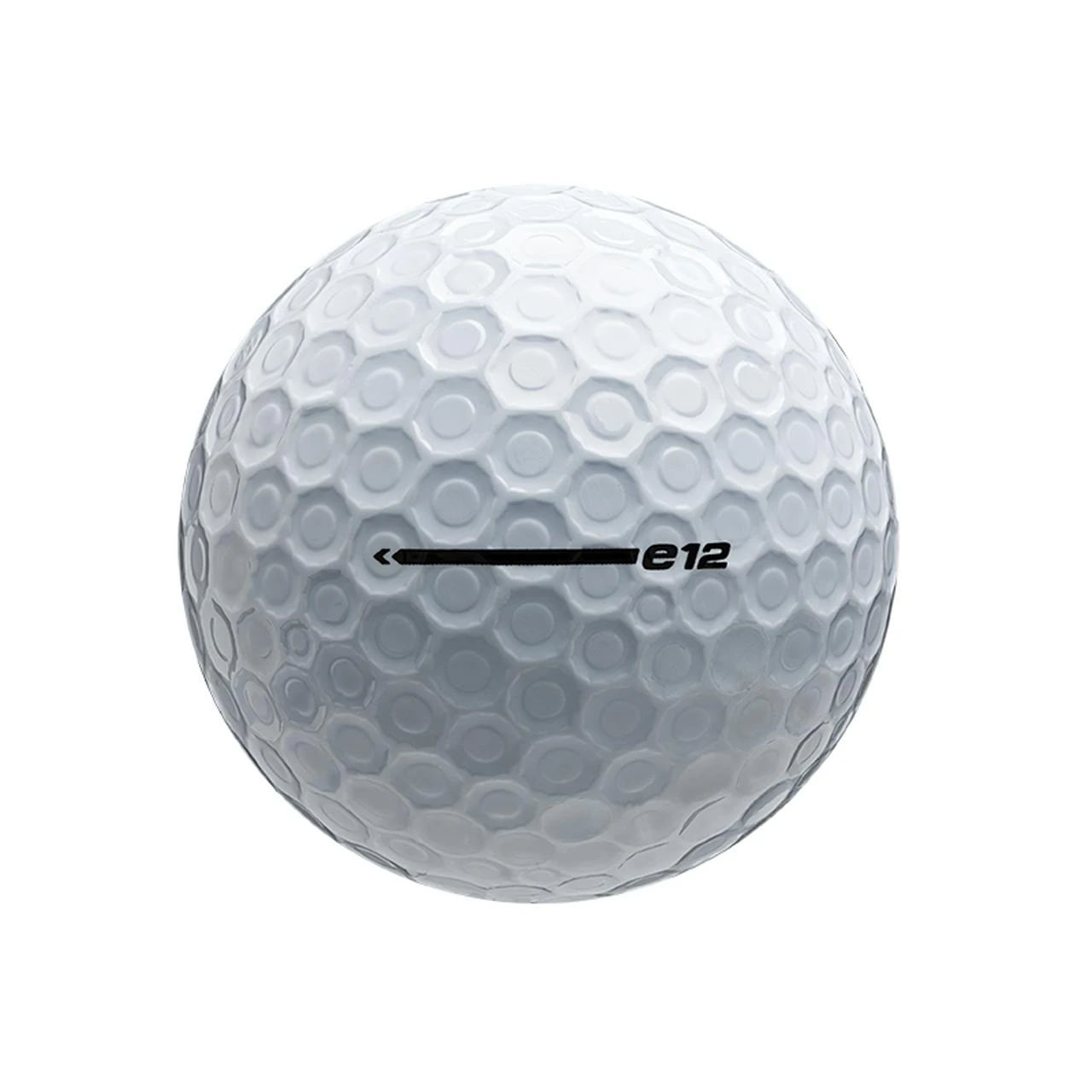 Bridgestone E12 Contact Golf Balls 3 Bridgestone E12 Contact Golf Balls - Image 3